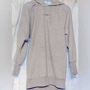 IVY PARK T-Shirt/Hoodie Dress
